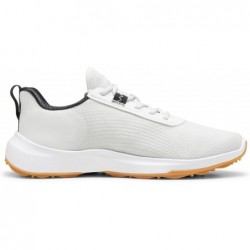 Baskets de sport PUMA GOLF Fusion Crush pour homme, 10 blanc