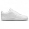 Nike Court Vision LO NN pour homme Blanc/Blanc-Blanc (DH2987 100)