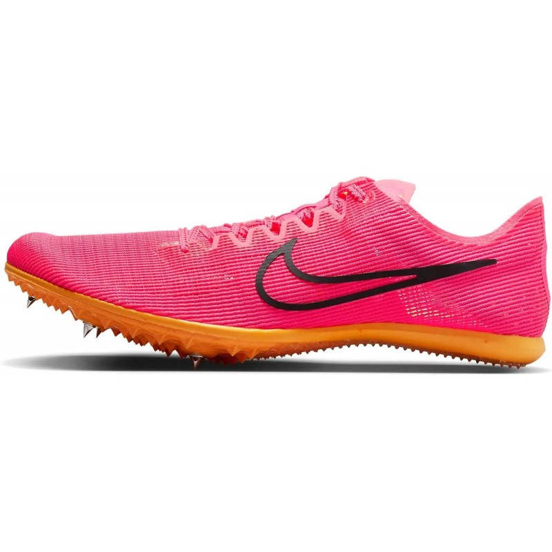 Chaussures d'athlétisme Nike Zoom Mamba 6 pour la distance