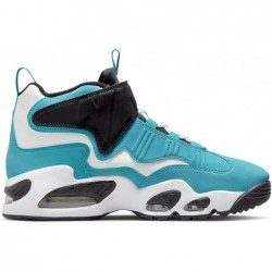 Nike Air Griffey Max 1 pour homme, aigue-marine/noir-blanc