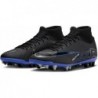 Chaussures de football Nike Superfly 9 Academy pour homme (DJ5622-040), noir/hyper royal/chrome