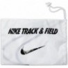 Pointes d'athlétisme Nike Rival Sprint (DC8753-001, noir/gris fumé clair/gris fumé foncé)