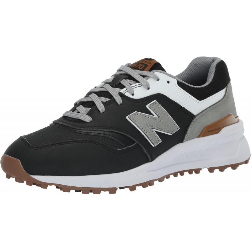 Chaussures de golf New Balance 997 SL pour hommes