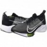 Chaussure de course Nike Air Zoom Tempo Next% Stroke pour homme, noir, blanc, volt