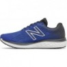 Chaussures de course Fresh Foam 680 V7 pour hommes de New Balance