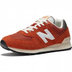 Baskets à lacets New Balance 574-v2 pour hommes