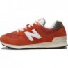 Baskets à lacets New Balance 574-v2 pour hommes