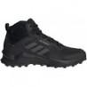 Baskets adidas Terrex Ax4 Mid Gore-tex pour hommes