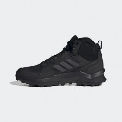 Baskets adidas Terrex Ax4 Mid Gore-tex pour hommes