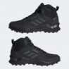 Baskets adidas Terrex Ax4 Mid Gore-tex pour hommes