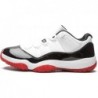 Jordan Homme Air 11 Retro Low AV2187 160 Concord Bred