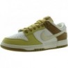 Chaussure de basket-ball rétro Nike Dunk Low pour homme