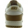 Chaussure de basket-ball rétro Nike Dunk Low pour homme