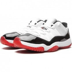 Jordan Homme Air 11 Retro Low AV2187 160 Concord Bred