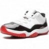 Jordan Homme Air 11 Retro Low AV2187 160 Concord Bred