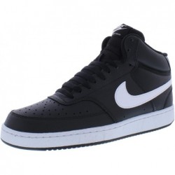 Chaussures Nike Court Vision Mid NN pour homme