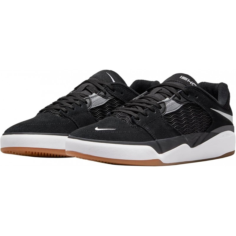 Baskets Nike Sb Ishod pour hommes DC7232