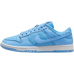 Nike Dunk Low Homme Bleu...