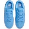 Nike Dunk Low Homme Bleu Université FN6834-412