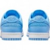 Nike Dunk Low Homme Bleu Université FN6834-412