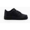 Chaussures Nike pour hommes, triple noir