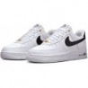 Nike Homme Air Force 1 '07 LV8 DQ7658 100 Blanc/Noir