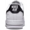 Nike Homme Air Force 1 '07 LV8 DQ7658 100 Blanc/Noir