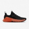 Chaussures d'entraînement Nike Free Metcon 6 pour homme (FJ7127-004, noir/hyper orange/hyper cramoisi)