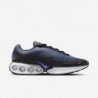 Chaussures Nike Air Max DN (HM0708-001, Noir/Gris Fumé Clair/Racer B)