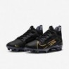 Chaussures de football Nike Alpha Menace 4 Elite Saquon Barkley (HF4313-001, noir/carbone clair)