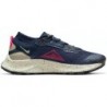 Chaussures de course sur sentier imperméables NIKE Pegasus Trail 3 Gore-Tex pour homme, Obsidian Siren Red Matte Olive