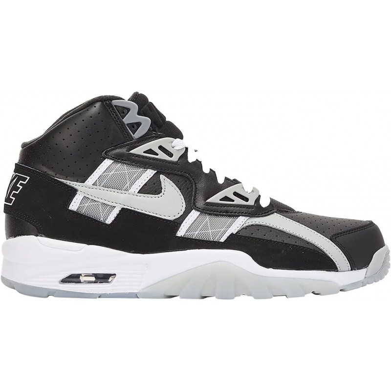 Chaussures Nike Air Trainer SC High Raiders (2022) pour homme