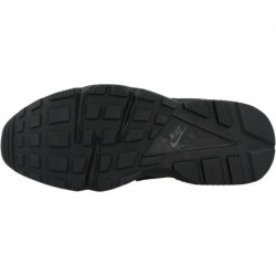 Baskets mode Nike Air Huarache pour homme, noir/noir