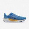 Chaussures de course sur route Nike Pegasus 41 Pegasus 41 pour homme, UCLA (FZ5148-400, bleu signal/blanc/or/blanc)