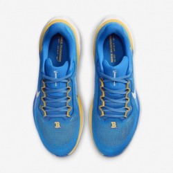 Chaussures de course sur route Nike Pegasus 41 Pegasus 41 pour homme, UCLA (FZ5148-400, bleu signal/blanc/or/blanc)