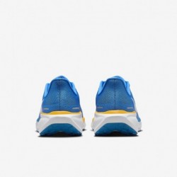 Chaussures de course sur route Nike Pegasus 41 Pegasus 41 pour homme, UCLA (FZ5148-400, bleu signal/blanc/or/blanc)