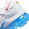 Nike Air Vapormax Plus pour homme (blanc/rouge habanero)