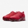 Chaussures Nike Air Vapormax 2023 Flyknit pour homme (DV1678-600, Rouge piste/Rouge piste/Rouge piste)