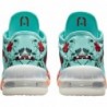 Nike Lebron 18 Low Floral Baskets pour homme Édition limitée CV7562-400