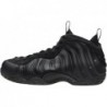 Chaussures Nike Air Foamposite One pour Homme Noir/Anthracite-Noir