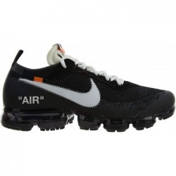 Nike The 10 Vapormax FK Blanc cassé - AA3831 002