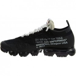 Nike The 10 Vapormax FK Blanc cassé - AA3831 002