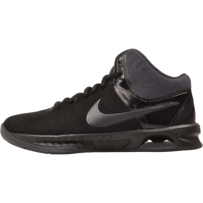 Nike Air Visi Pro VI Chaussures de basket-ball en nubuck pour homme