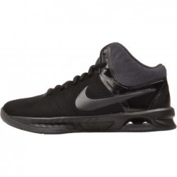 Nike Air Visi Pro VI Chaussures de basket-ball en nubuck pour homme