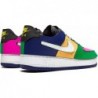 Nike Homme Air Force 1/1 DB2576 001 Noir Multi Couleur