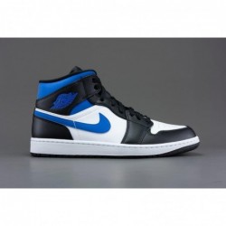 Baskets Nike Air Jordan 1 Mid pour homme