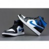 Baskets Nike Air Jordan 1 Mid pour homme