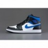 Baskets Nike Air Jordan 1 Mid pour homme