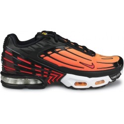 Nike Air Max Plus III Noir...