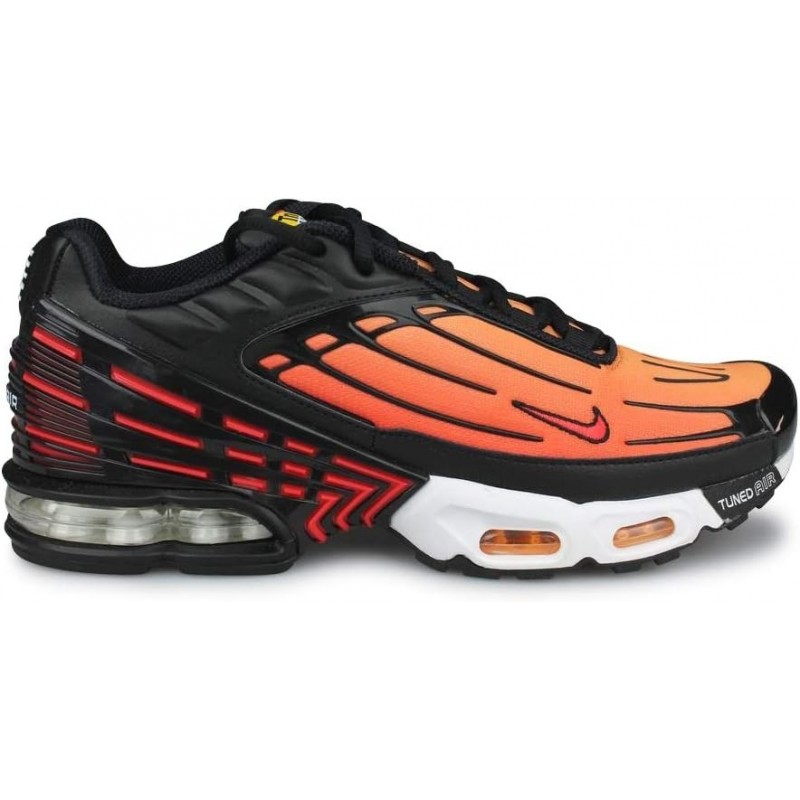 Nike Air Max Plus III Noir Dj4600-001